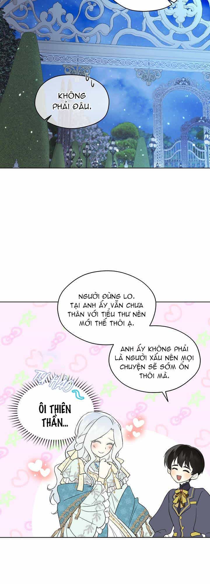 Tôi Là Mẹ Kế Của Nam Chính - Chương 60 - ảnh 29