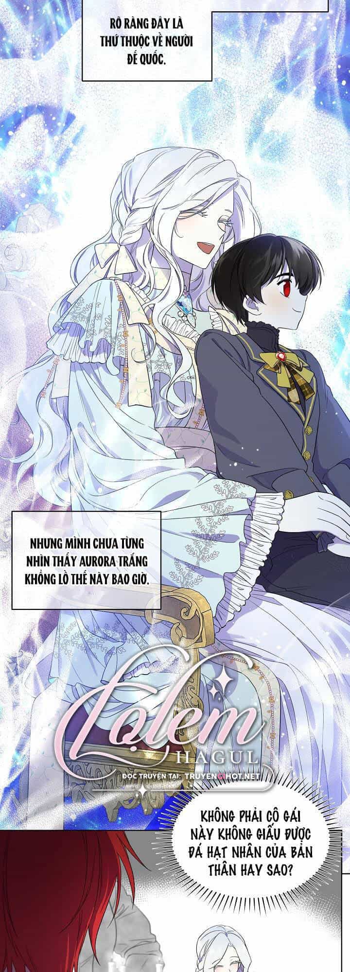 Tôi Là Mẹ Kế Của Nam Chính - Chương 60 - ảnh 3