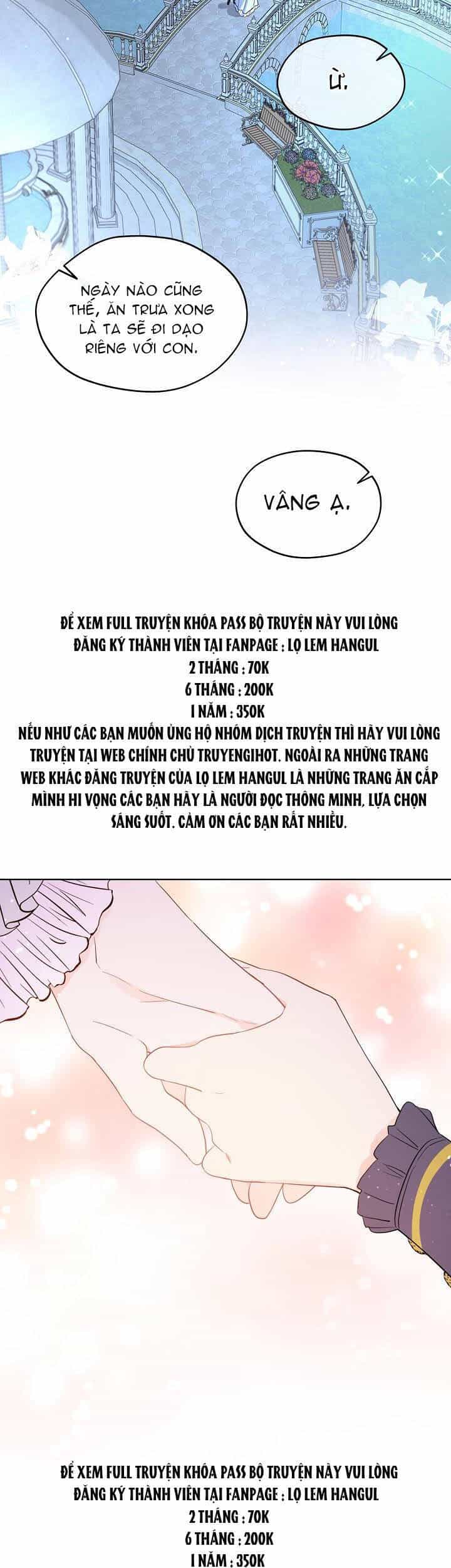 Tôi Là Mẹ Kế Của Nam Chính - Chương 60.2 - ảnh 3