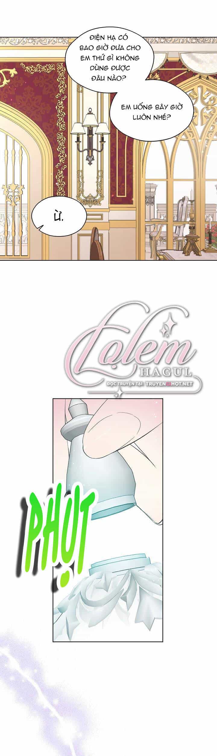 Tôi Là Mẹ Kế Của Nam Chính - Chương 61 - ảnh 34