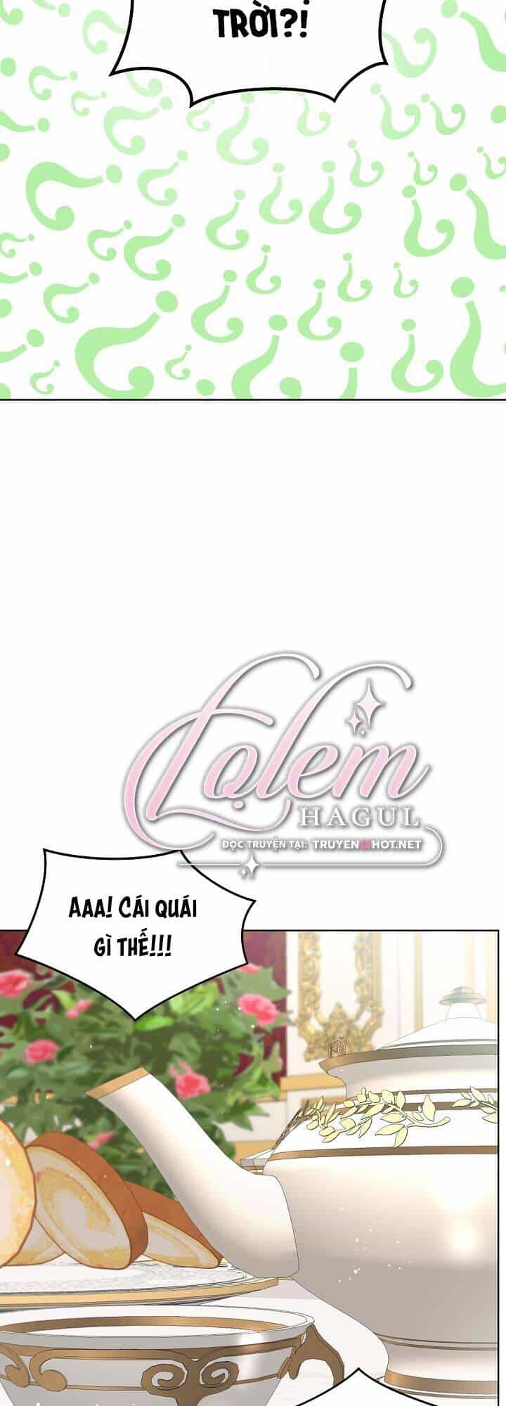 Tôi Là Mẹ Kế Của Nam Chính - Chương 62 - ảnh 11
