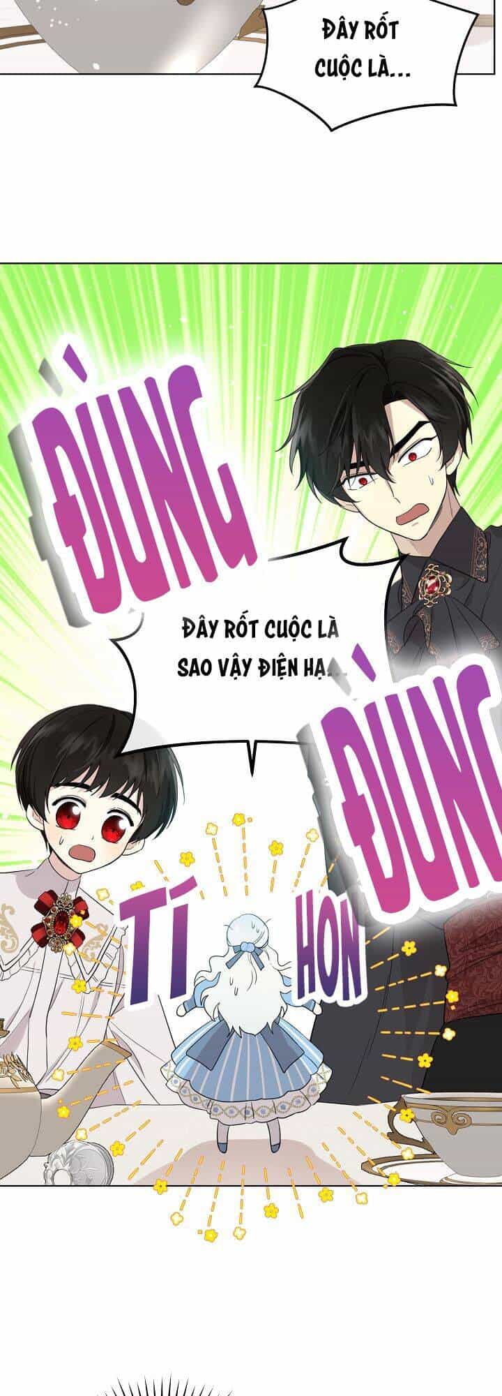 Tôi Là Mẹ Kế Của Nam Chính - Chương 62 - ảnh 12