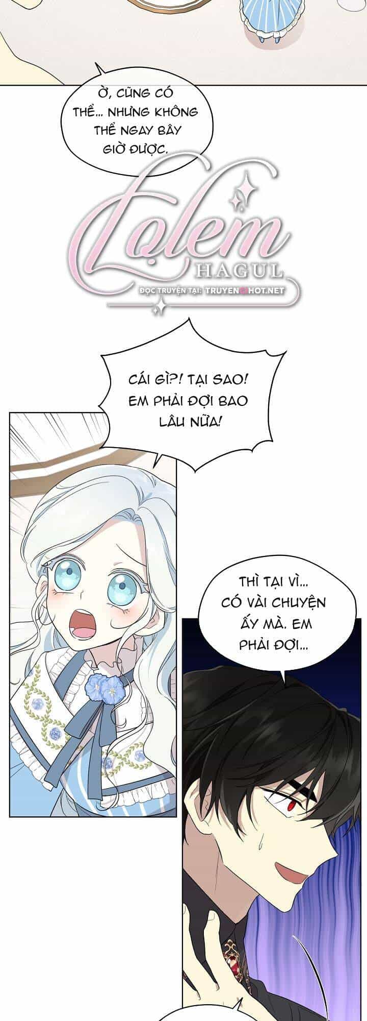 Tôi Là Mẹ Kế Của Nam Chính - Chương 62 - ảnh 16