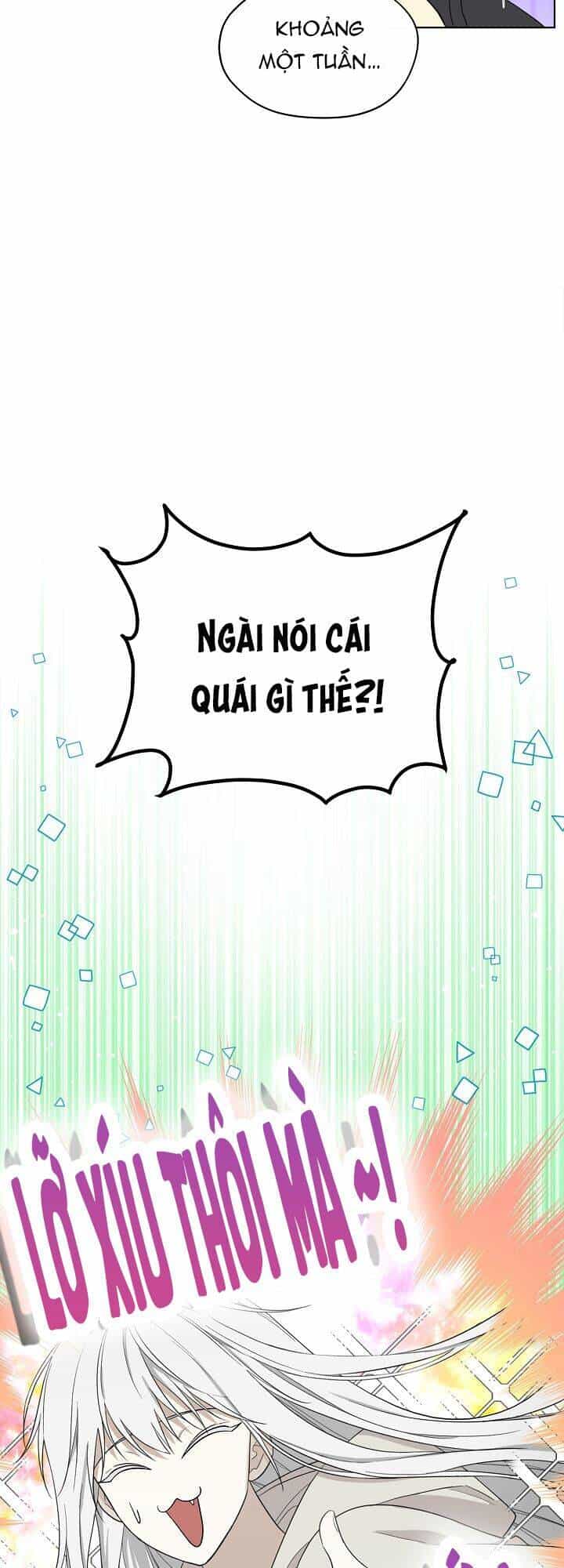 Tôi Là Mẹ Kế Của Nam Chính - Chương 62 - ảnh 17