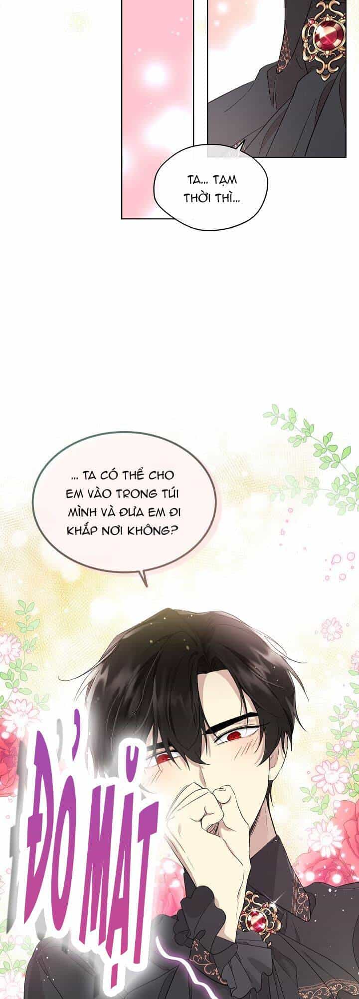 Tôi Là Mẹ Kế Của Nam Chính - Chương 62 - ảnh 26