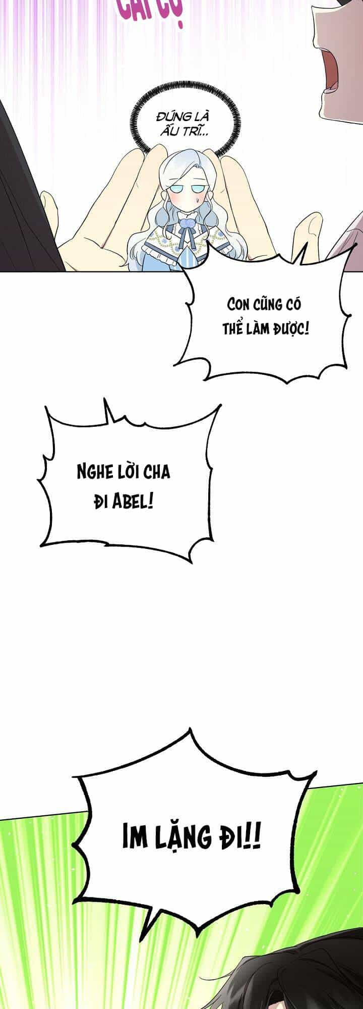 Tôi Là Mẹ Kế Của Nam Chính - Chương 62 - ảnh 34