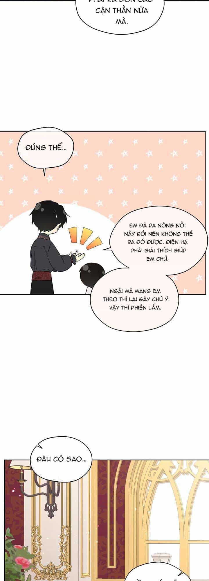 Tôi Là Mẹ Kế Của Nam Chính - Chương 62 - ảnh 36
