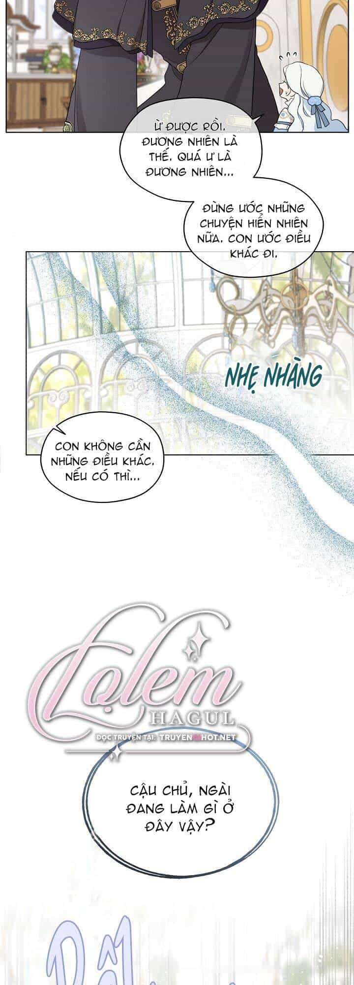 Tôi Là Mẹ Kế Của Nam Chính - Chương 63 - ảnh 14