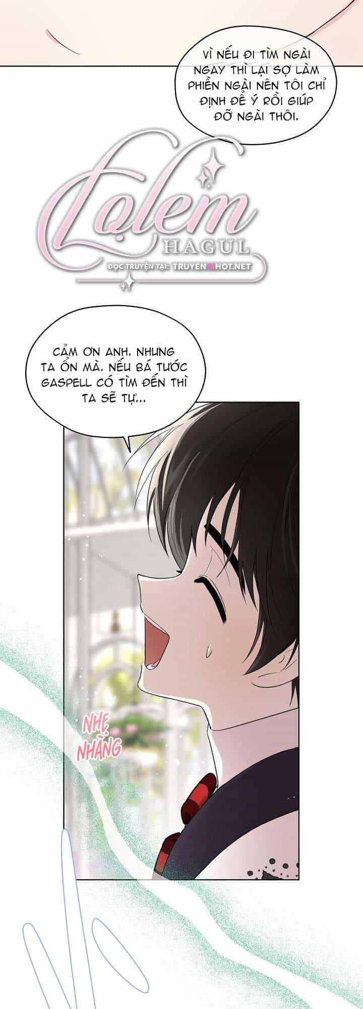 Tôi Là Mẹ Kế Của Nam Chính - Chương 63 - ảnh 19