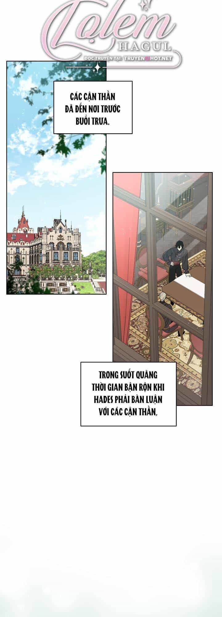 Tôi Là Mẹ Kế Của Nam Chính - Chương 63 - ảnh 2