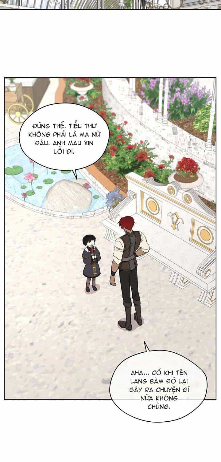Tôi Là Mẹ Kế Của Nam Chính - Chương 63 - ảnh 27