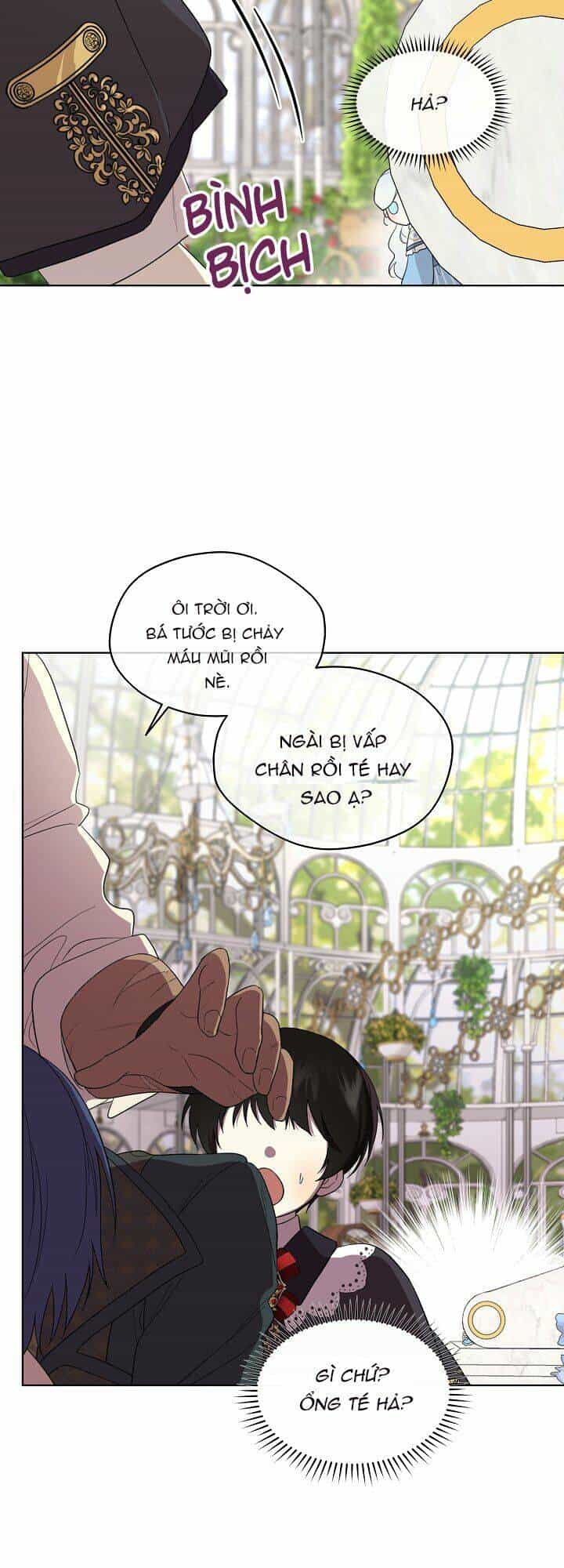 Tôi Là Mẹ Kế Của Nam Chính - Chương 64 - ảnh 18