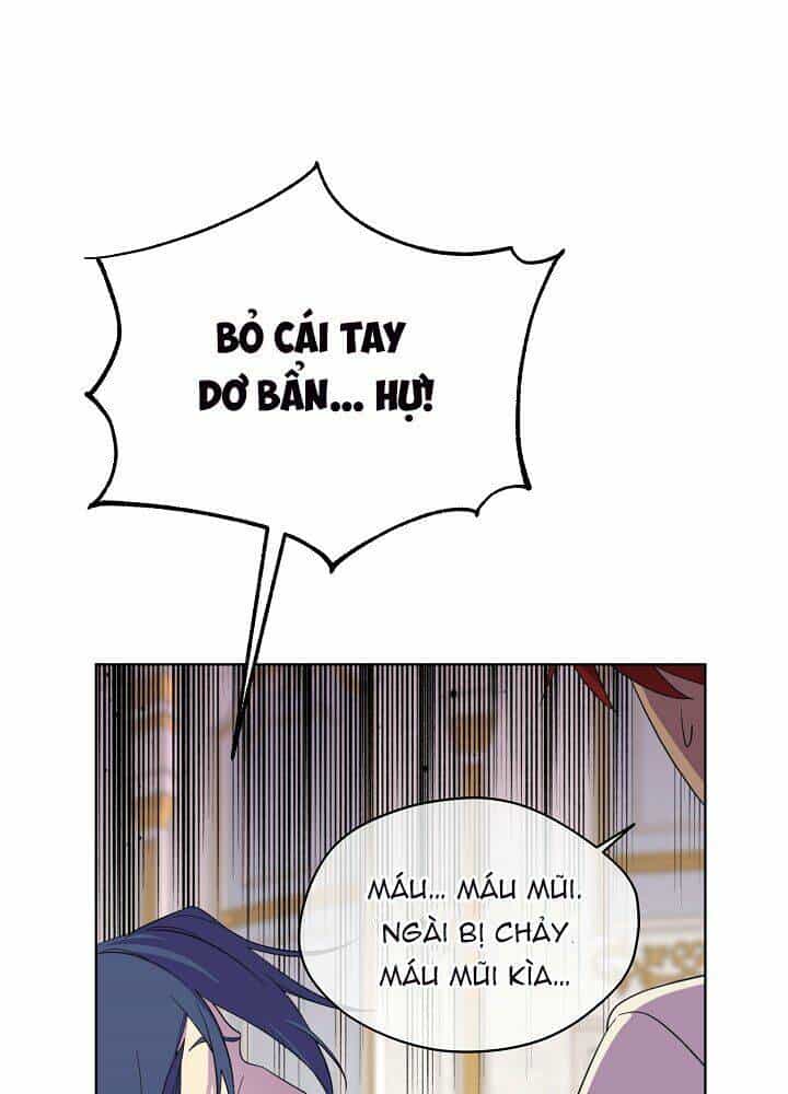 Tôi Là Mẹ Kế Của Nam Chính - Chương 64 - ảnh 19