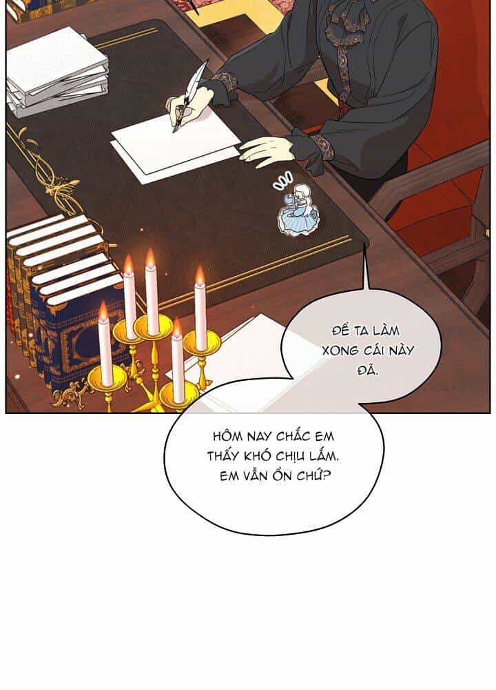 Tôi Là Mẹ Kế Của Nam Chính - Chương 64 - ảnh 29