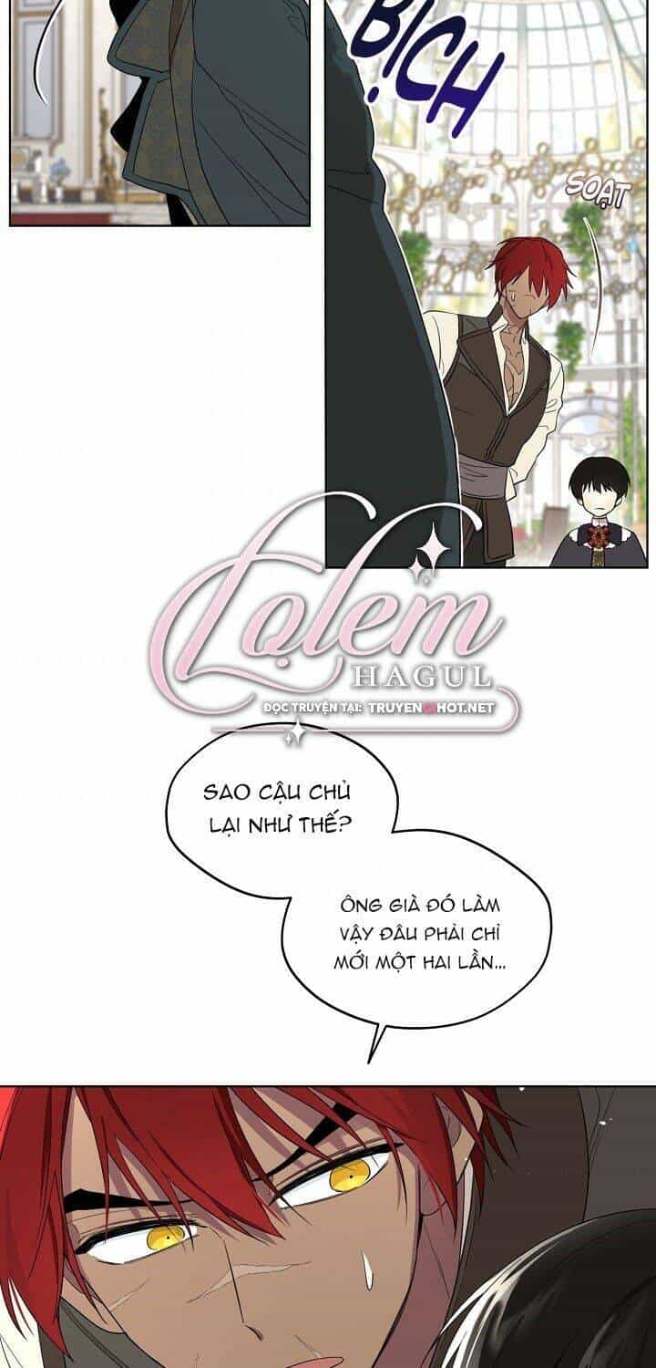 Tôi Là Mẹ Kế Của Nam Chính - Chương 64 - ảnh 6