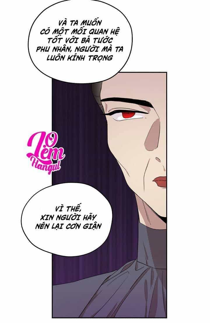 Tôi Là Mẹ Kế Của Nam Chính - Chương 8 - ảnh 21