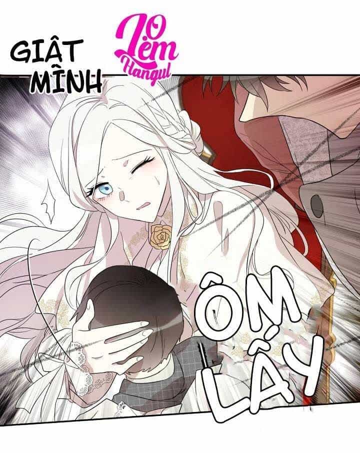 Tôi Là Mẹ Kế Của Nam Chính - Chương 8 - ảnh 31