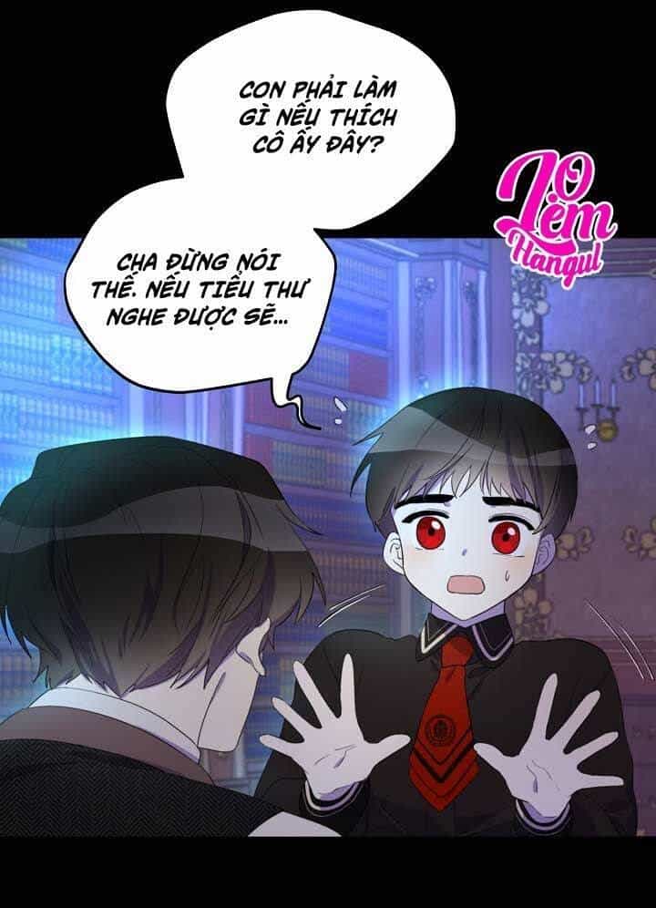 Tôi Là Mẹ Kế Của Nam Chính - Chương 8 - ảnh 49