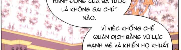 Tôi Là Mẹ Kế Của Nam Chính - Chương 68.1 - ảnh 302