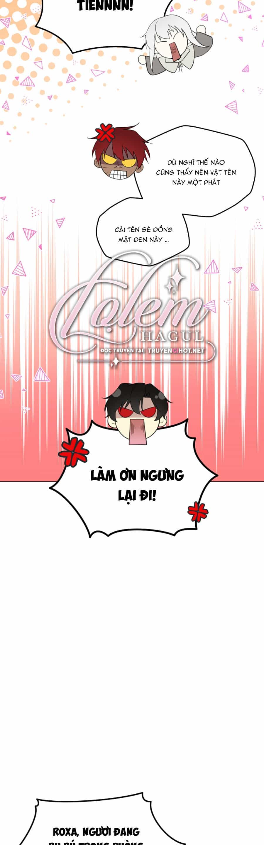 Tôi Là Mẹ Kế Của Nam Chính - Chương 69 - ảnh 12