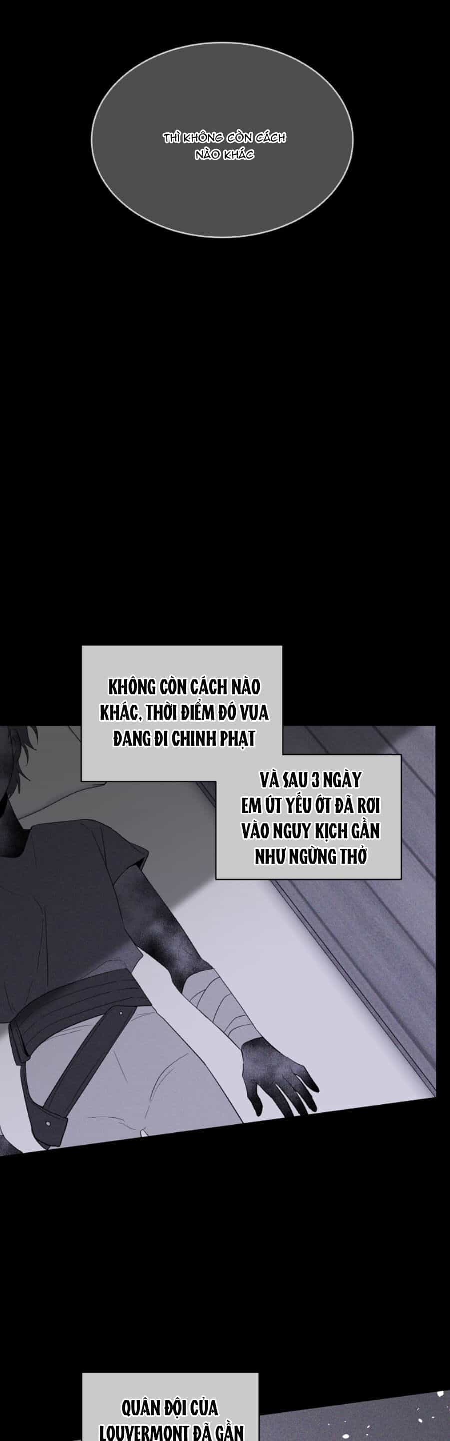 Tôi Là Mẹ Kế Của Nam Chính - Chương 69 - ảnh 31