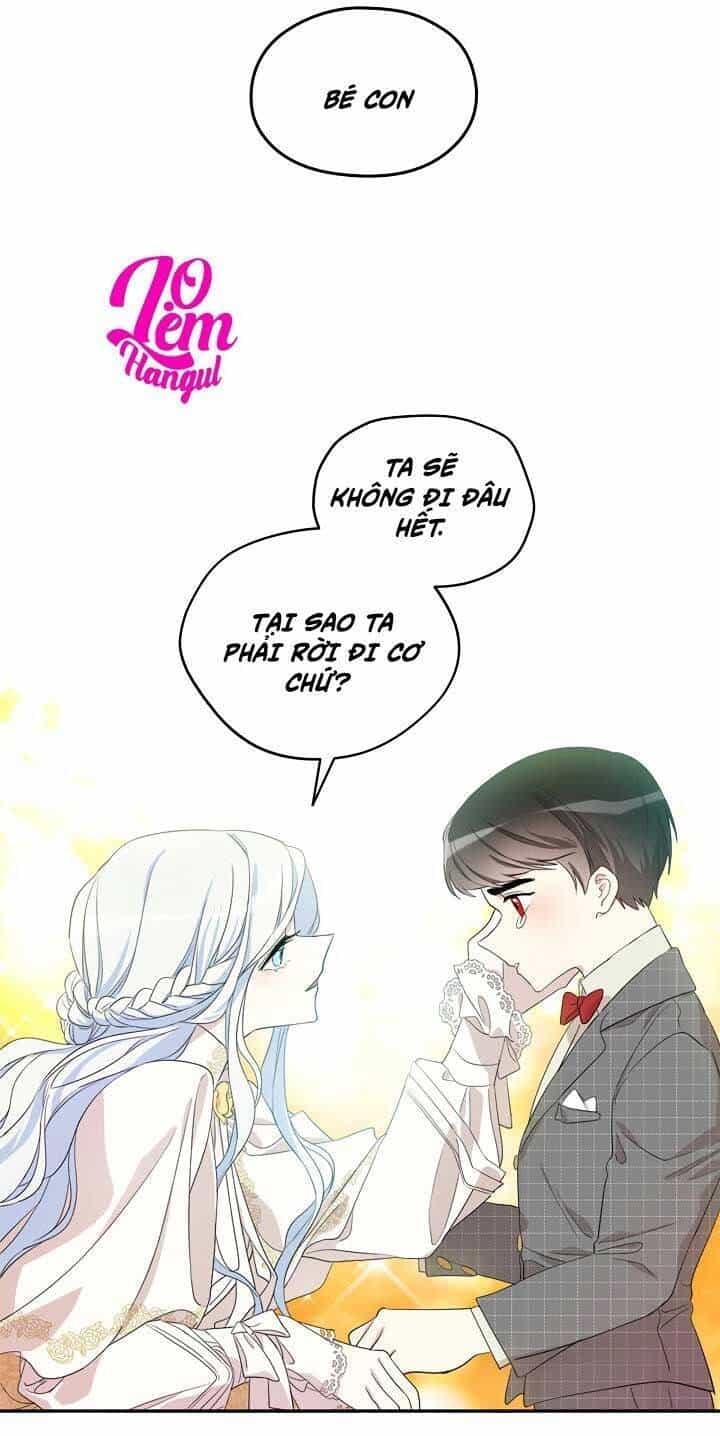 Tôi Là Mẹ Kế Của Nam Chính - Chương 9 - ảnh 23
