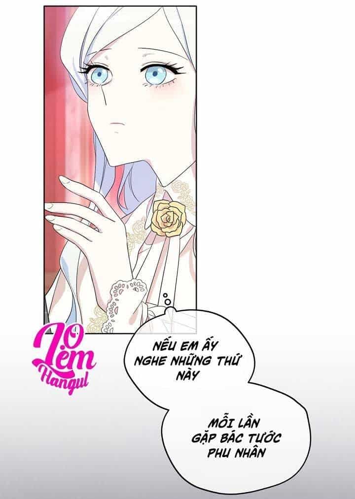 Tôi Là Mẹ Kế Của Nam Chính - Chương 9 - ảnh 25
