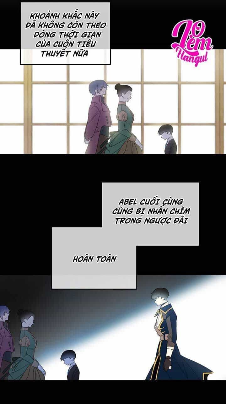 Tôi Là Mẹ Kế Của Nam Chính - Chương 9 - ảnh 40