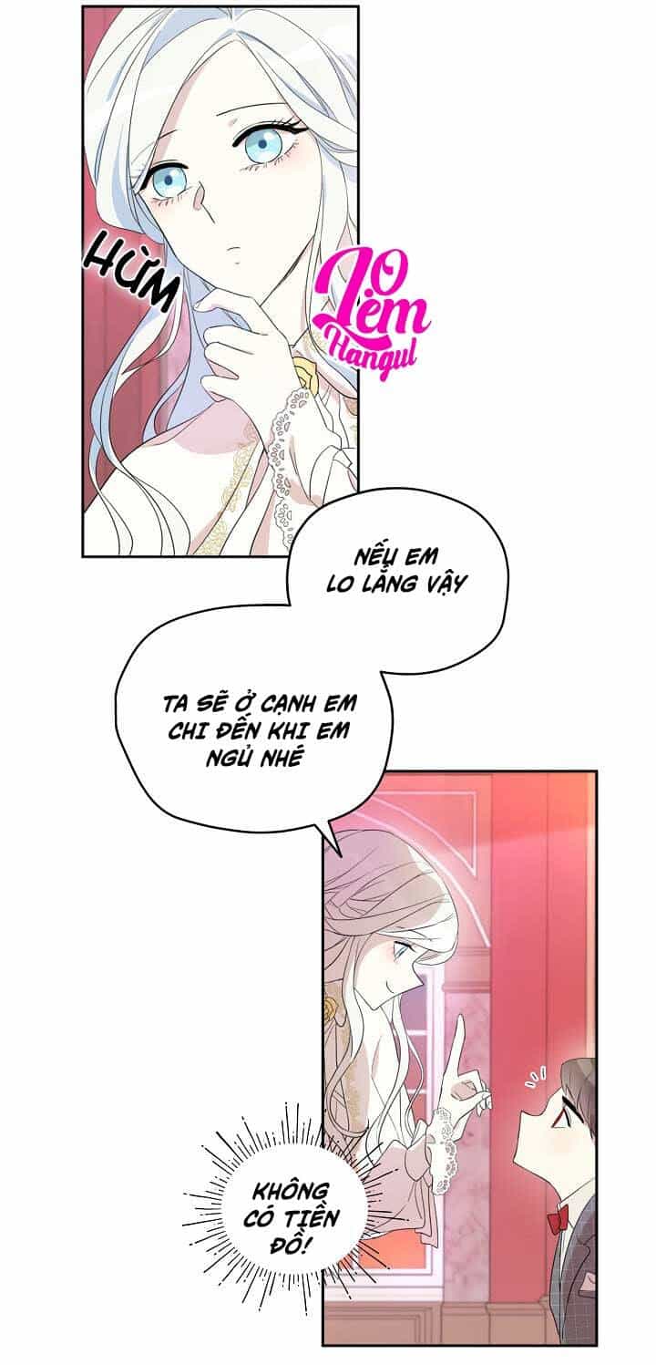 Tôi Là Mẹ Kế Của Nam Chính - Chương 9 - ảnh 45