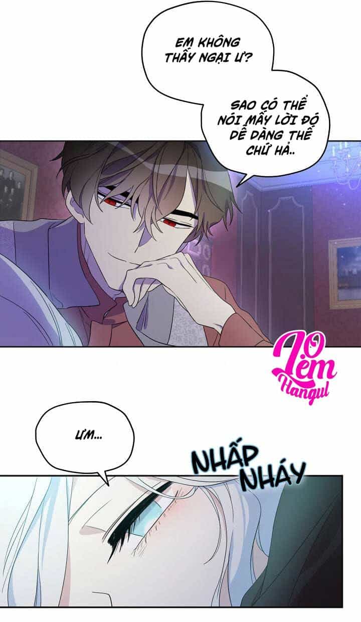 Tôi Là Mẹ Kế Của Nam Chính - Chương 9 - ảnh 55