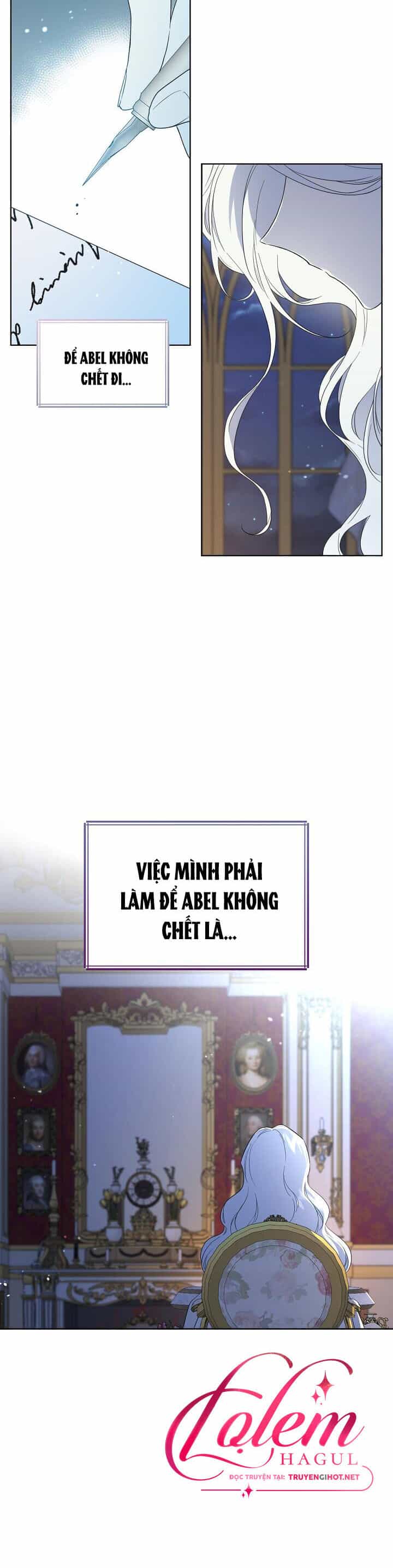 Tôi Là Mẹ Kế Của Nam Chính - Chương 70.1 - ảnh 22