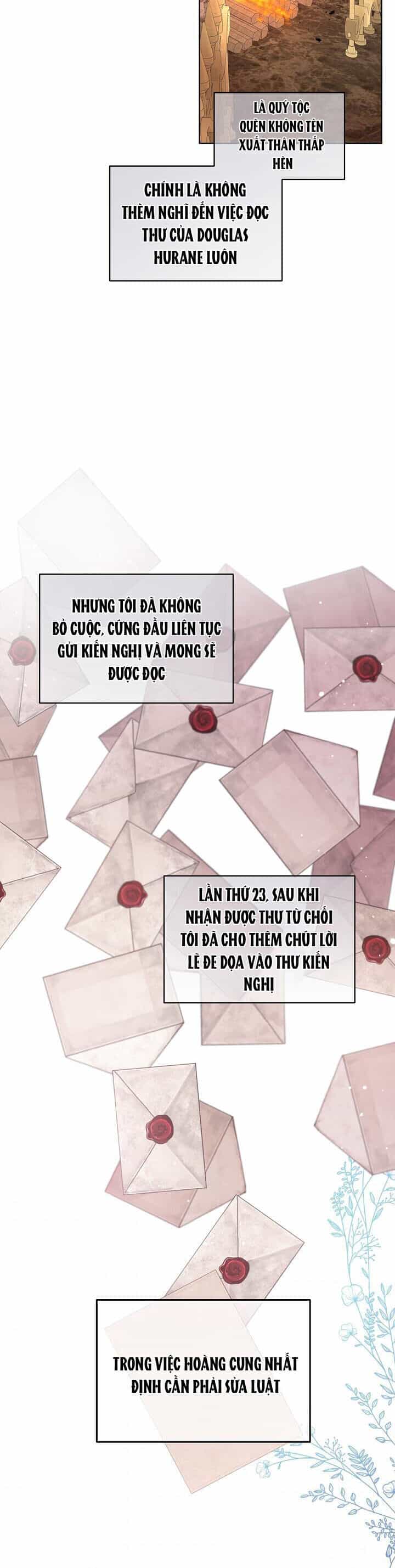 Tôi Là Mẹ Kế Của Nam Chính - Chương 71 - ảnh 16