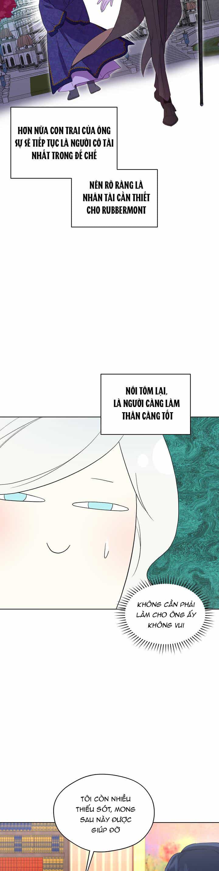 Tôi Là Mẹ Kế Của Nam Chính - Chương 71 - ảnh 22