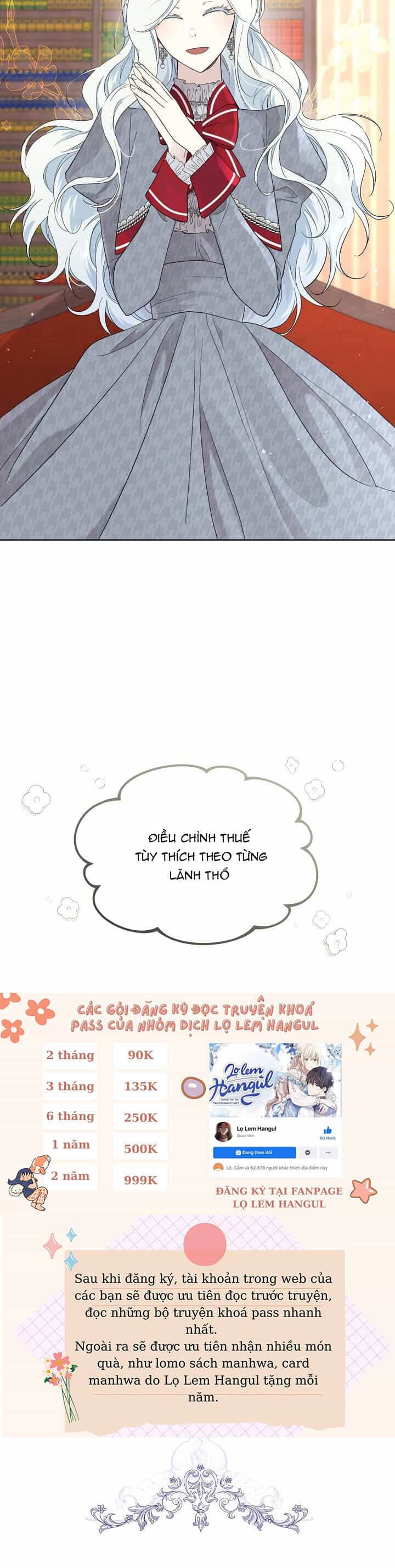 Tôi Là Mẹ Kế Của Nam Chính - Chương 71 - ảnh 9
