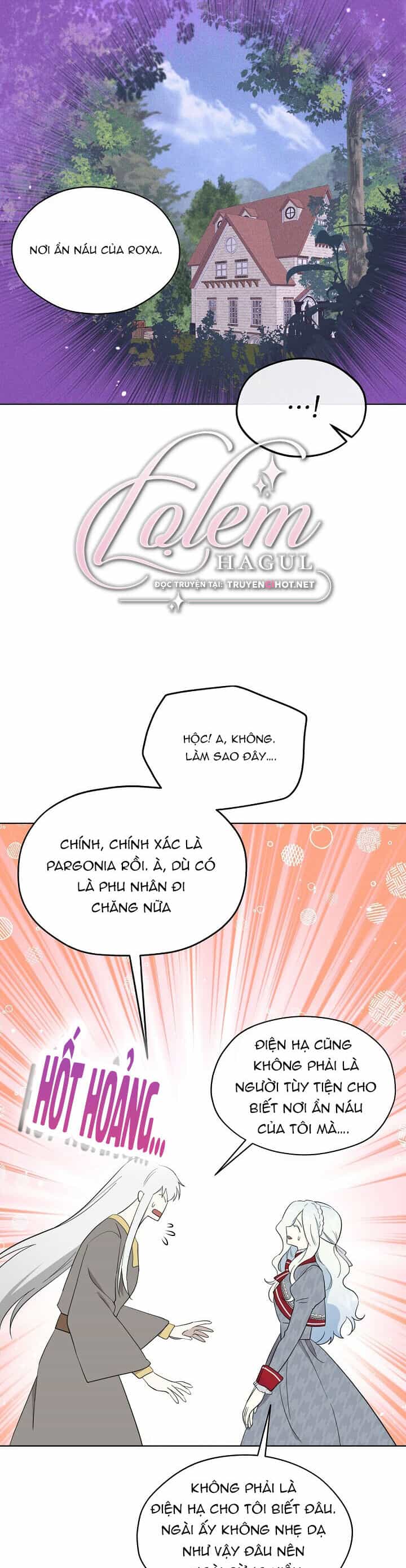 Tôi Là Mẹ Kế Của Nam Chính - Chương 72.1 - ảnh 16