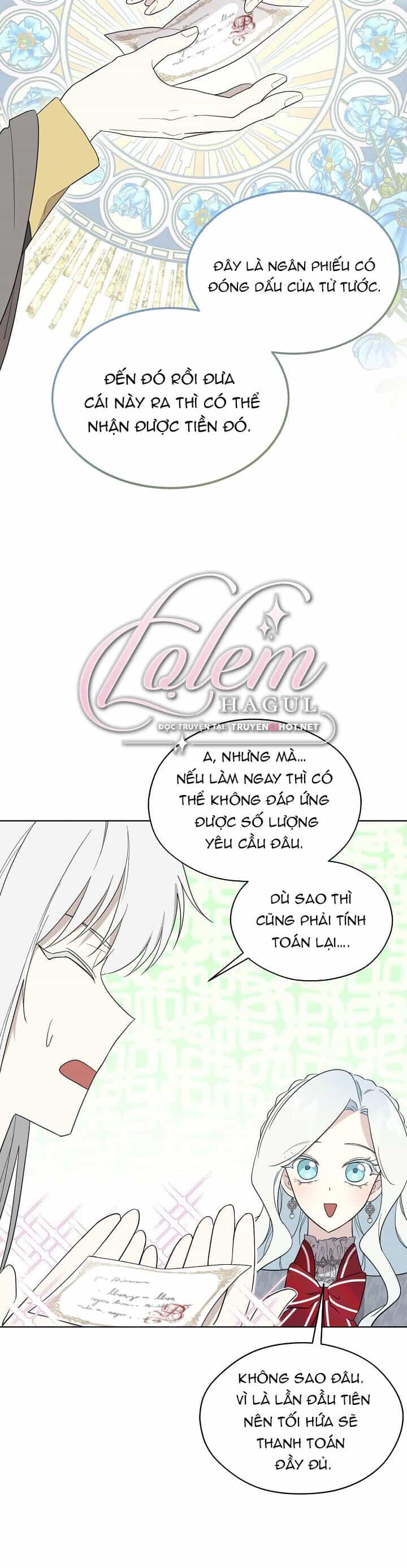 Tôi Là Mẹ Kế Của Nam Chính - Chương 72.1 - ảnh 18