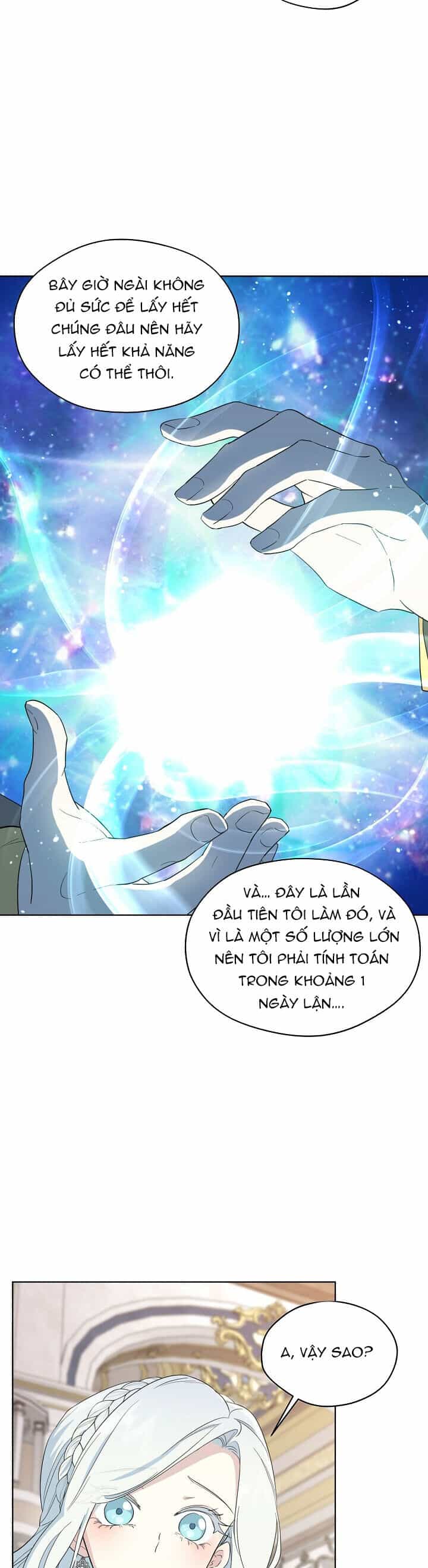 Tôi Là Mẹ Kế Của Nam Chính - Chương 72.1 - ảnh 28