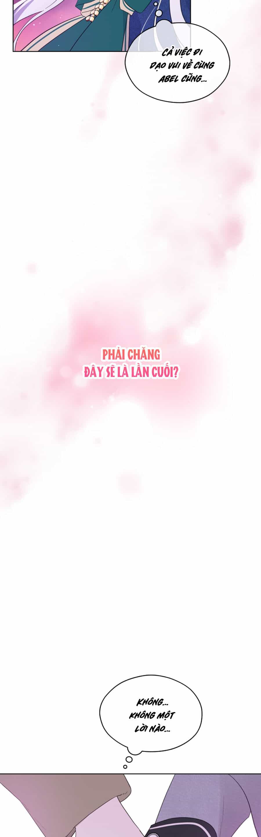 Tôi Là Mẹ Kế Của Nam Chính - Chương 73 - ảnh 27