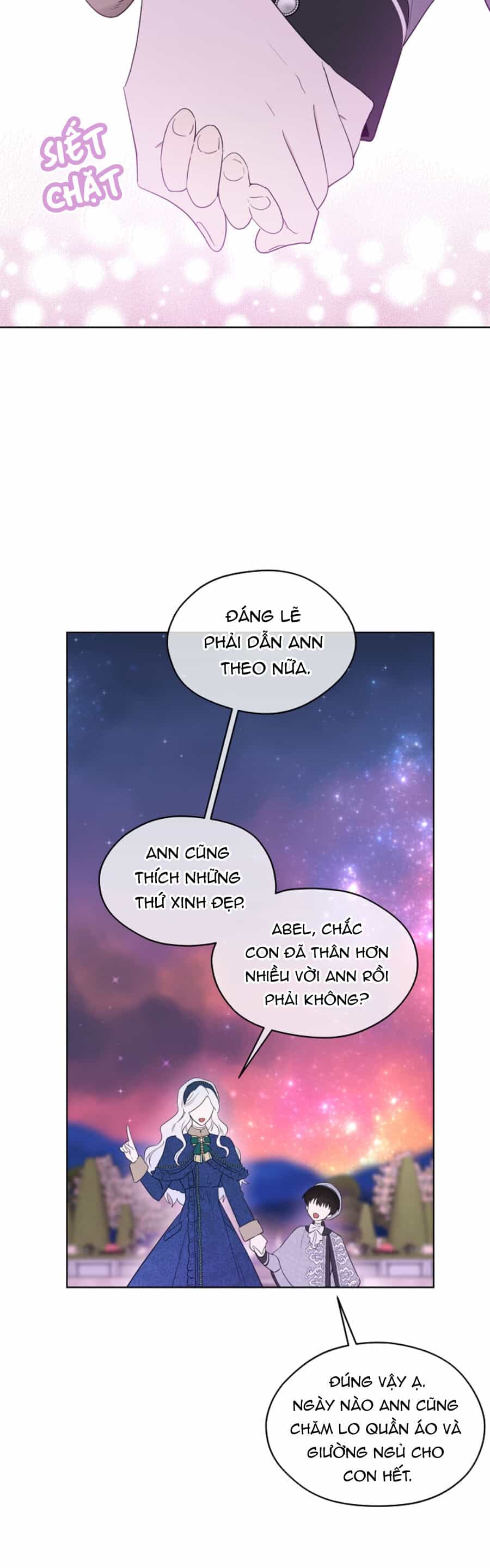 Tôi Là Mẹ Kế Của Nam Chính - Chương 73 - ảnh 28