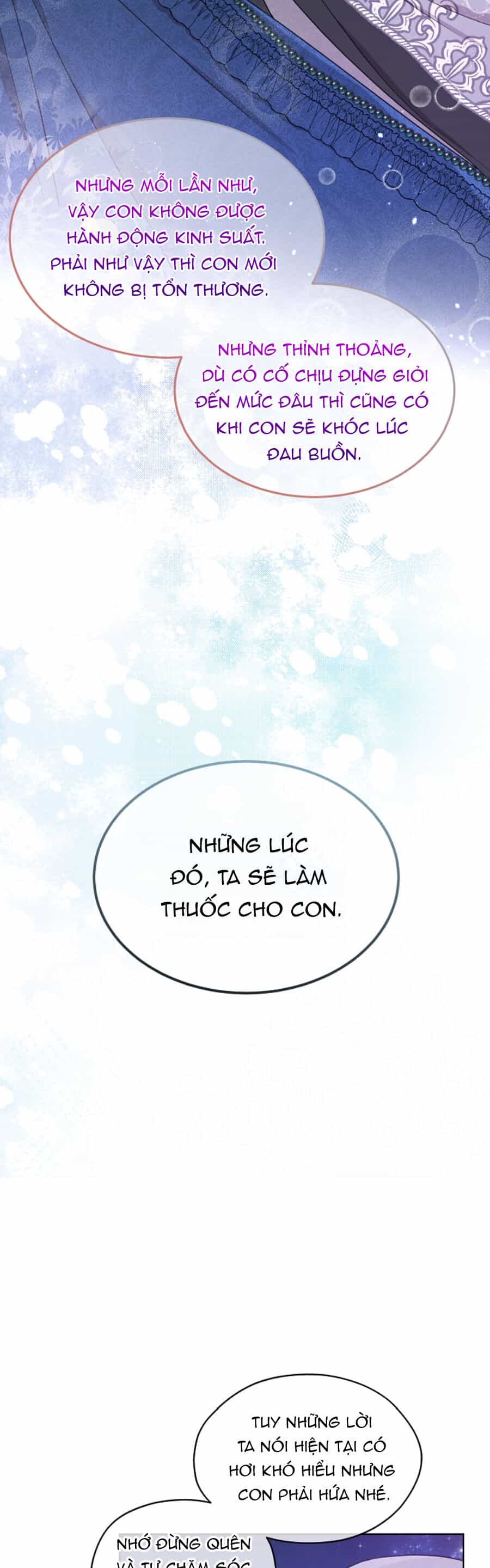 Tôi Là Mẹ Kế Của Nam Chính - Chương 73 - ảnh 35