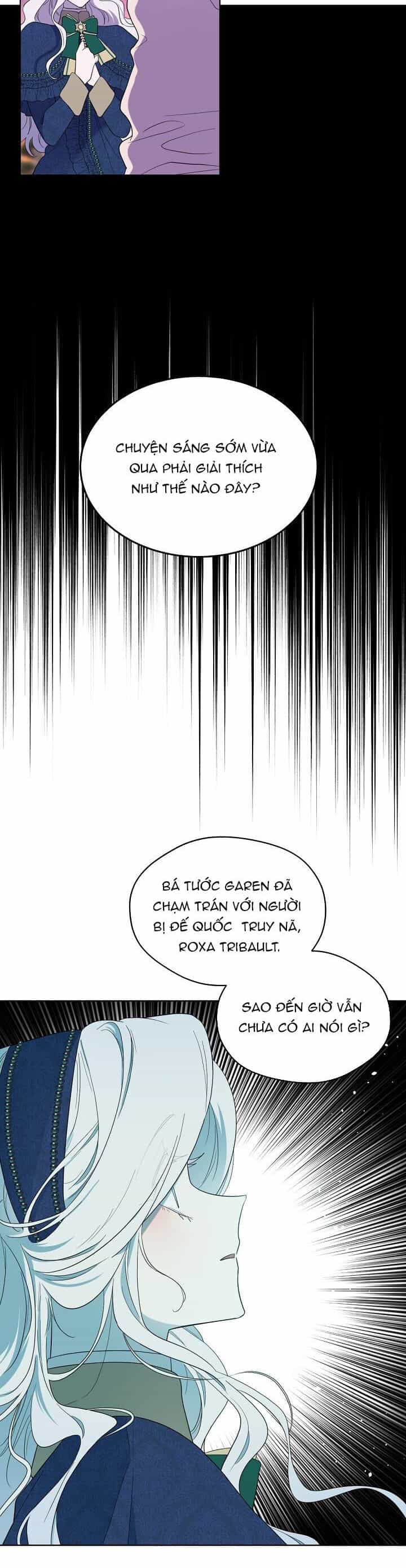 Tôi Là Mẹ Kế Của Nam Chính - Chương 74.1 - ảnh 17