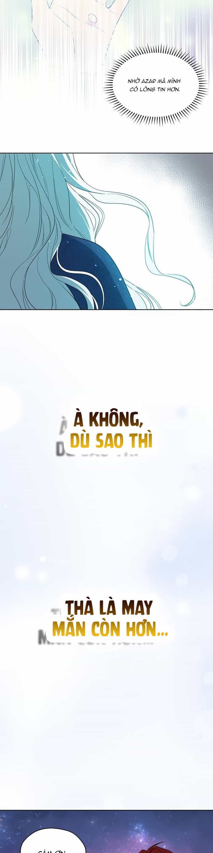 Tôi Là Mẹ Kế Của Nam Chính - Chương 74.1 - ảnh 23
