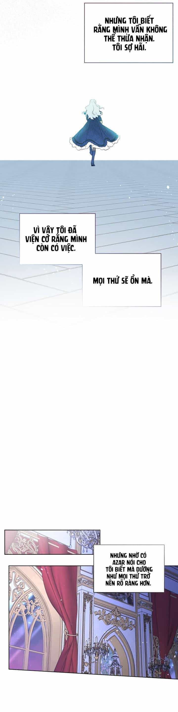 Tôi Là Mẹ Kế Của Nam Chính - Chương 74.1 - ảnh 26