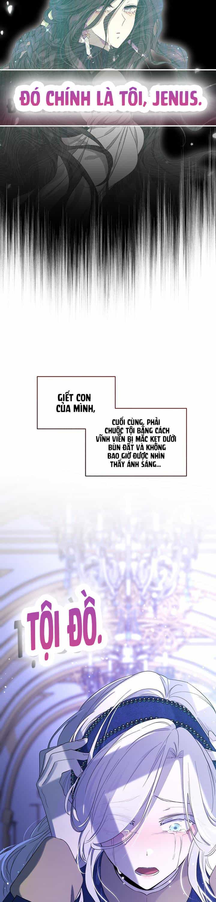 Tôi Là Mẹ Kế Của Nam Chính - Chương 74.1 - ảnh 37