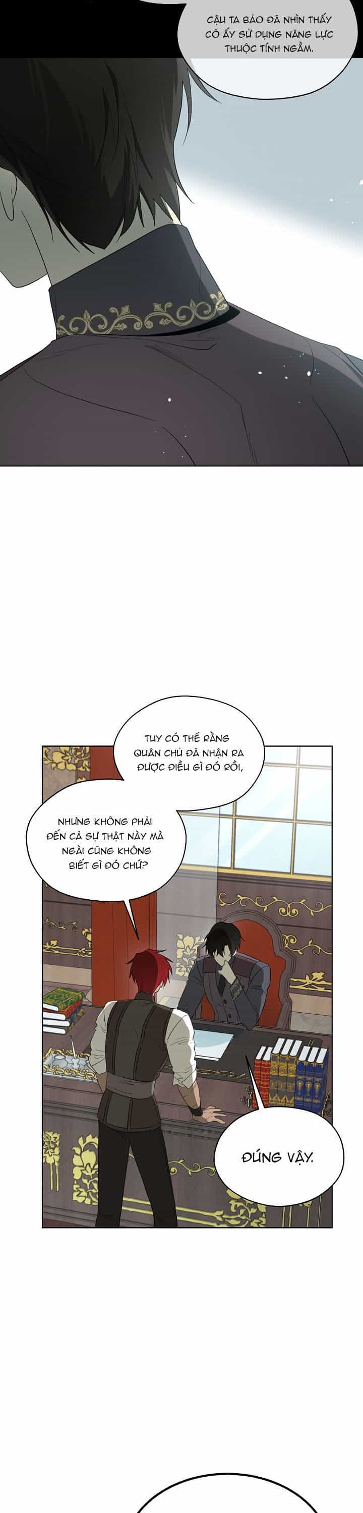 Tôi Là Mẹ Kế Của Nam Chính - Chương 75.1 - ảnh 17