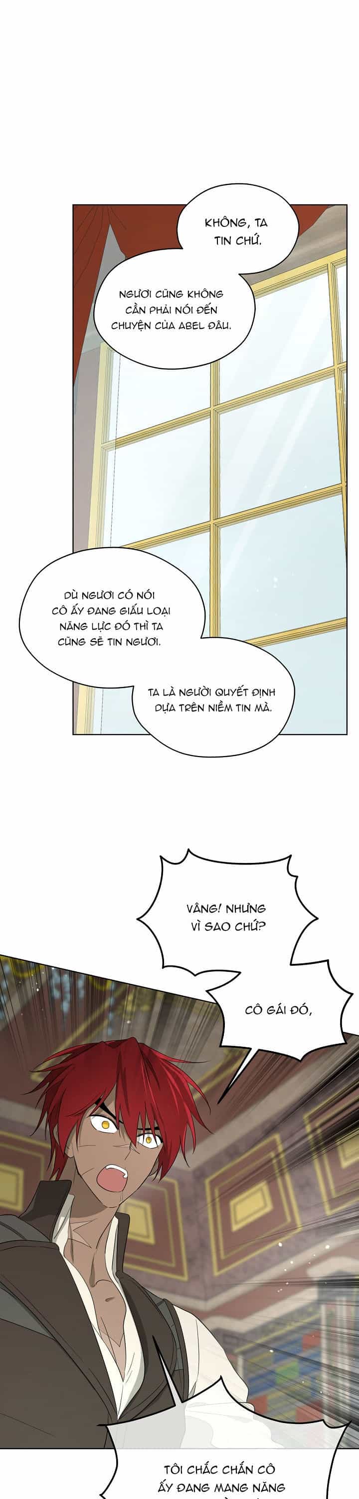 Tôi Là Mẹ Kế Của Nam Chính - Chương 75.1 - ảnh 21
