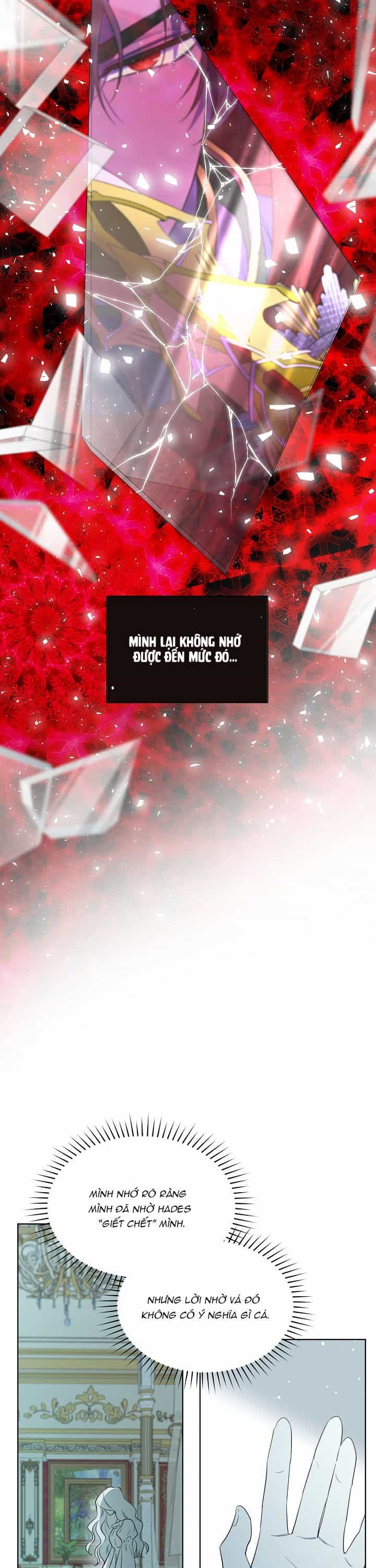 Tôi Là Mẹ Kế Của Nam Chính - Chương 75.1 - ảnh 39