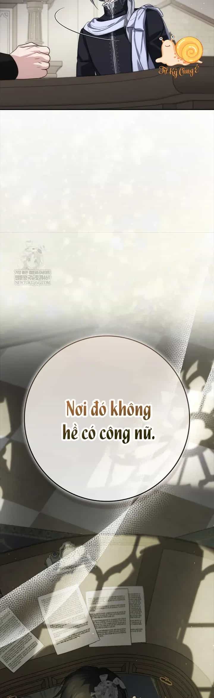 Tôi Là Một Điệp Viên 5 Tuổi Đã Bắt Cóc Kẻ Phản Diện - Chương 10 - ảnh 34