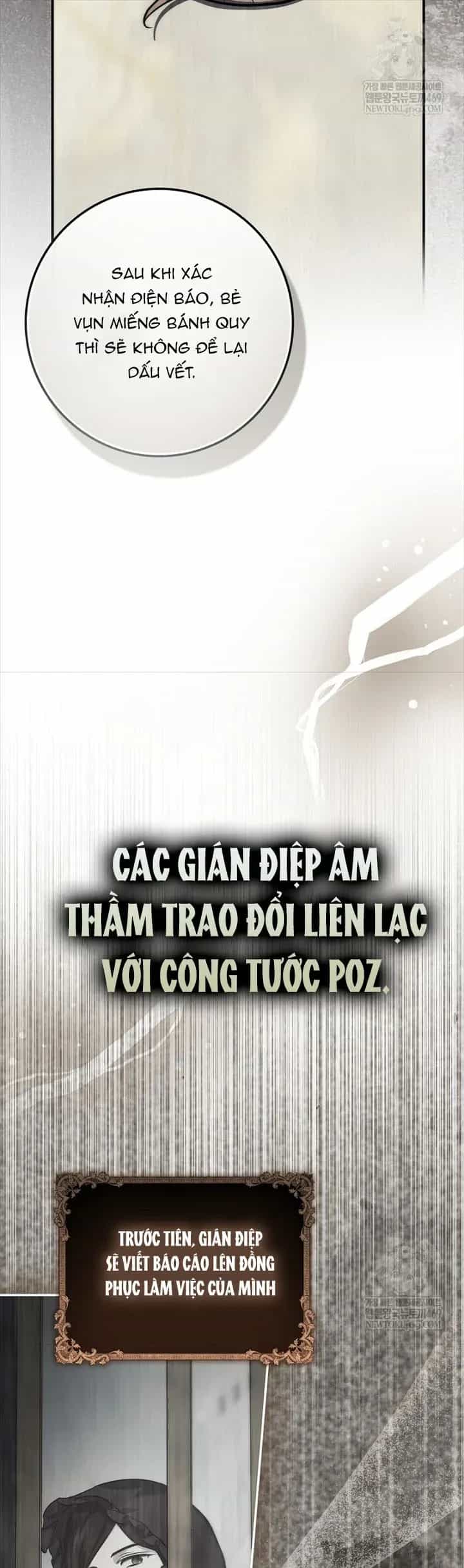 Tôi Là Một Điệp Viên 5 Tuổi Đã Bắt Cóc Kẻ Phản Diện - Chương 11 - ảnh 16