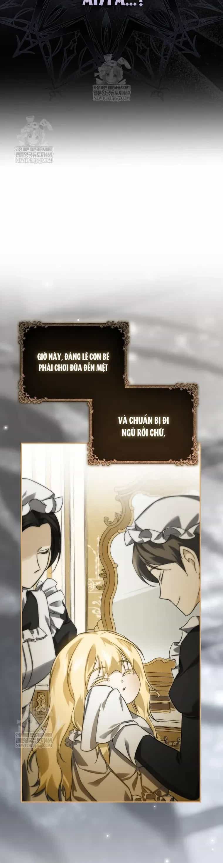 Tôi Là Một Điệp Viên 5 Tuổi Đã Bắt Cóc Kẻ Phản Diện - Chương 16 - ảnh 26